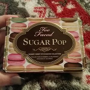 Too Faced Sugar Pop palette